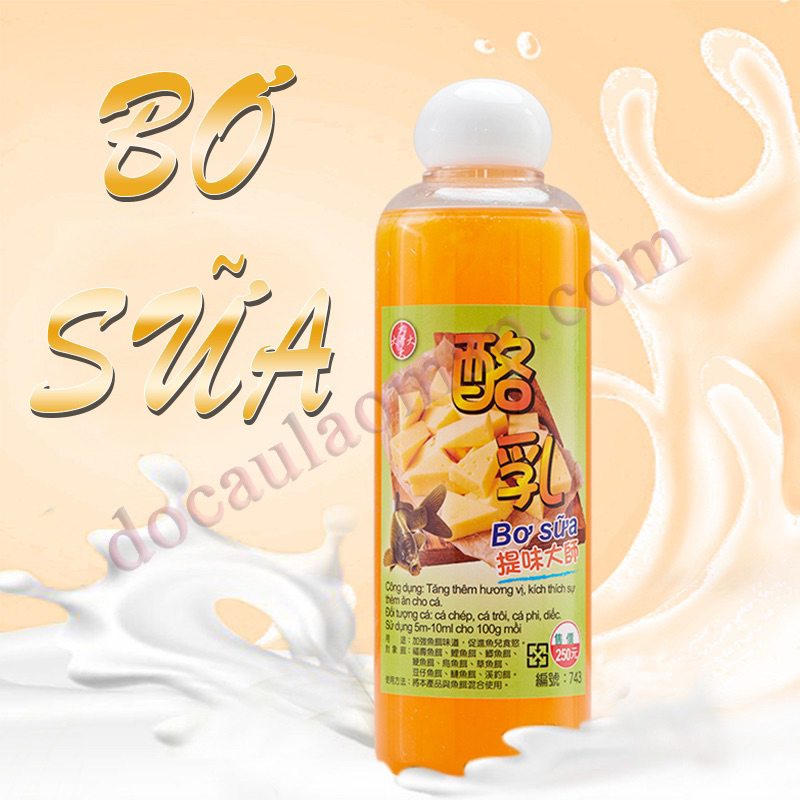 Hương Liệu Rô - Chép Đại Ca Đại