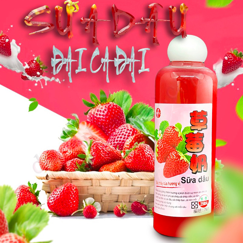 Hương Liệu Rô - Chép Đại Ca Đại