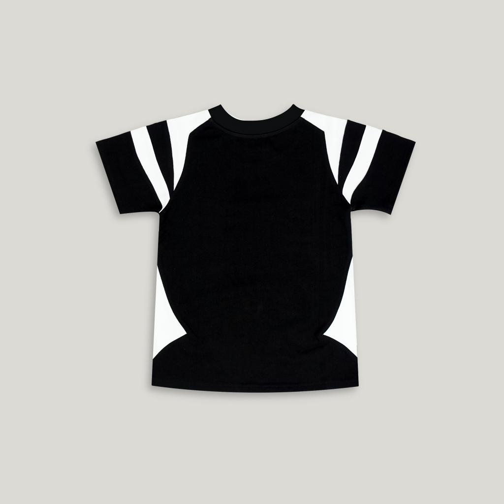 Áo Thun Nữ Tay Ngắn Thể Thao COMBINE MENTAL®️ Baby Tee - Phong Cách Blokecore