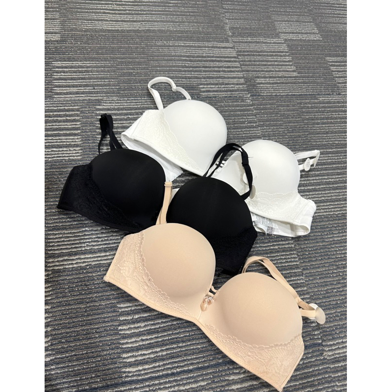 Áo Ngực Nâng Full ngực CO’TTON ON