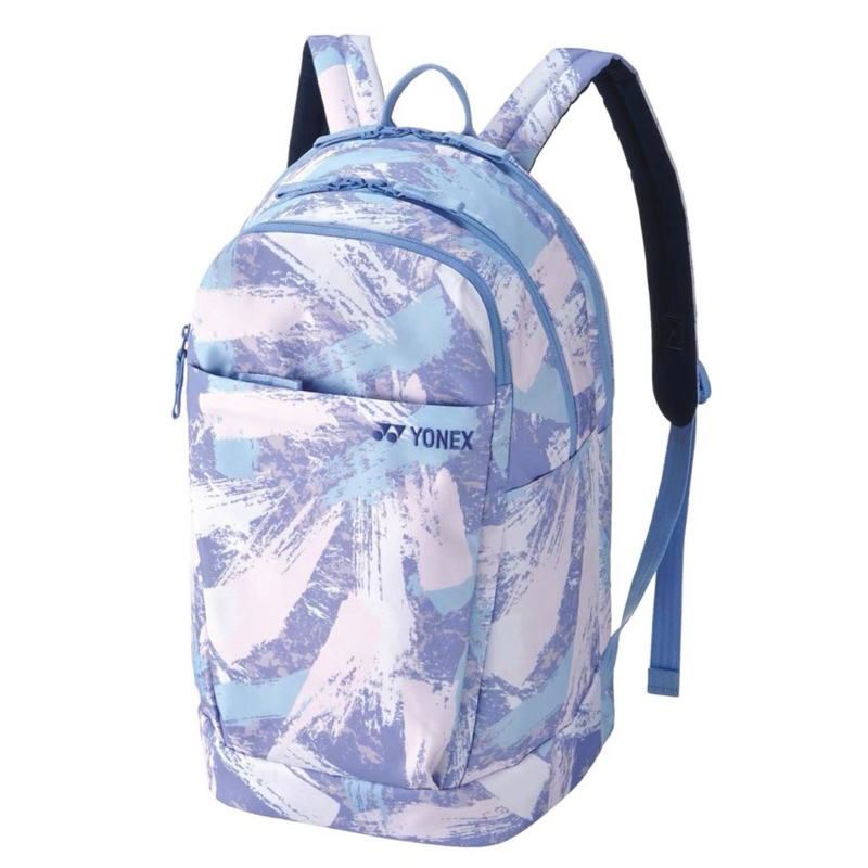 Balo cầu lông 2268 chất vải dù cao cấp