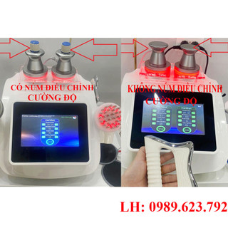 (TIẾNG VIỆT) MÁY ĐIỆN SINH HỌC DDS 5 TRONG 1 (spa, massage, giãn cơ, đả thông kinh lạc)