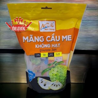 MÃNG CẦU ME KHÔNG HẠT MINH THÔNG.9/8