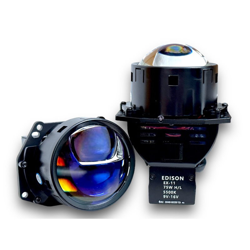 ĐÈN BI LED LASER EX-11