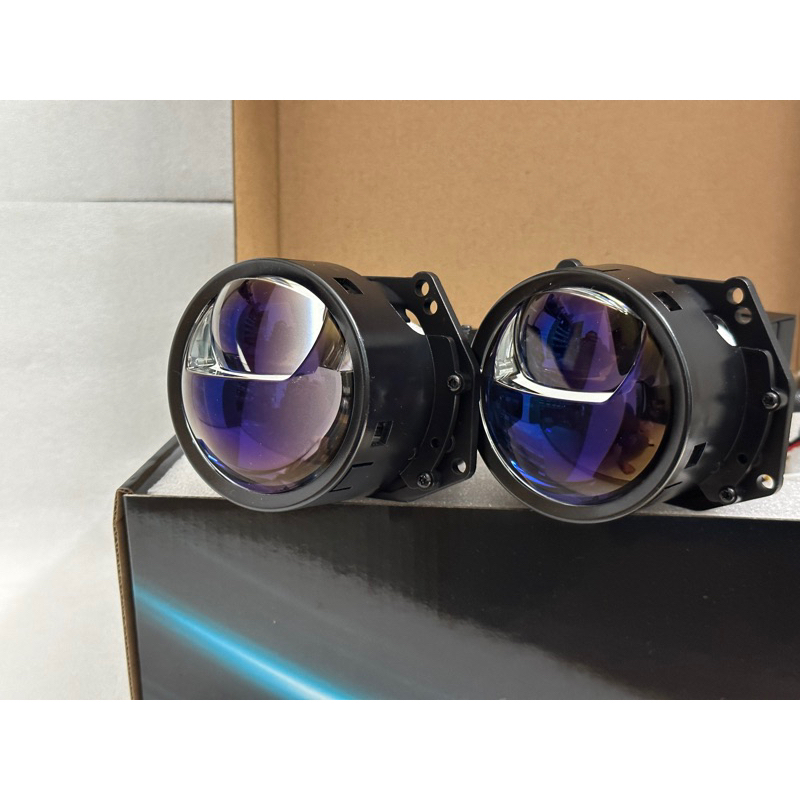 ĐÈN BI LED LASER EX-11