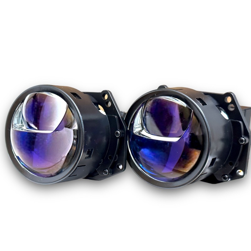 ĐÈN BI LED LASER EX-11