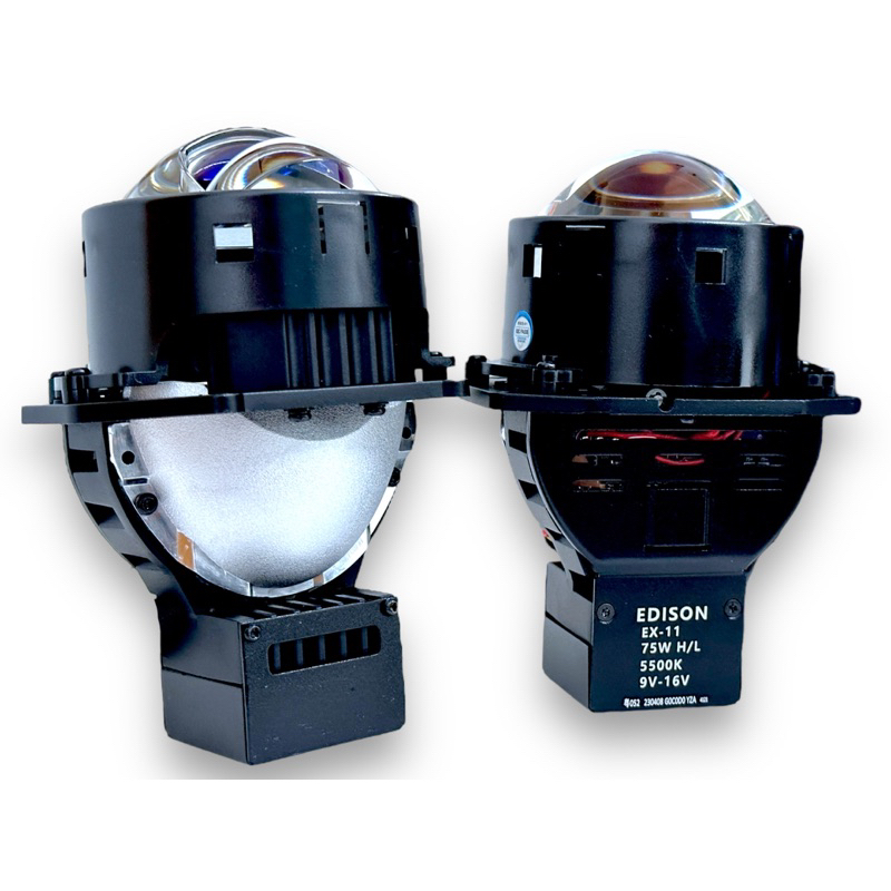 ĐÈN BI LED LASER EX-11