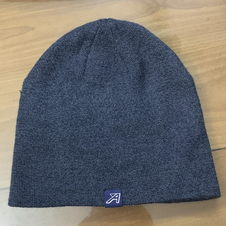 Mũ len trẻ em chính hãng AHEAD Beanie No Cuff dưới 55cm