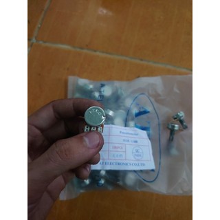 Chiết áp ATEC 50k đơn đôi
