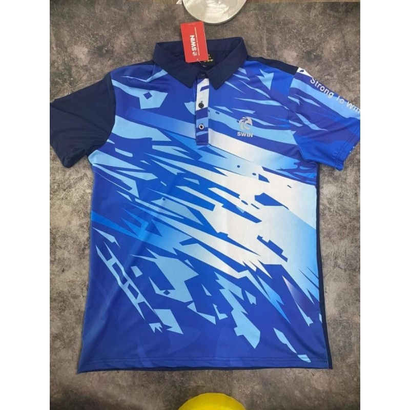 Áo bóng bàn SWIN sale