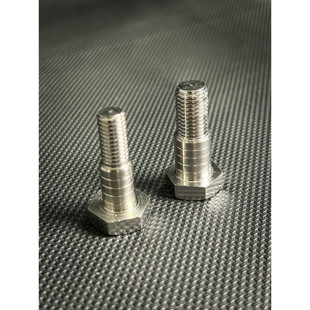 Ốc Chống Nghiêng INOX 304 Gắn Chống Nghiêng Xe Honda và Yamaha  gắn nhiều dòng xe