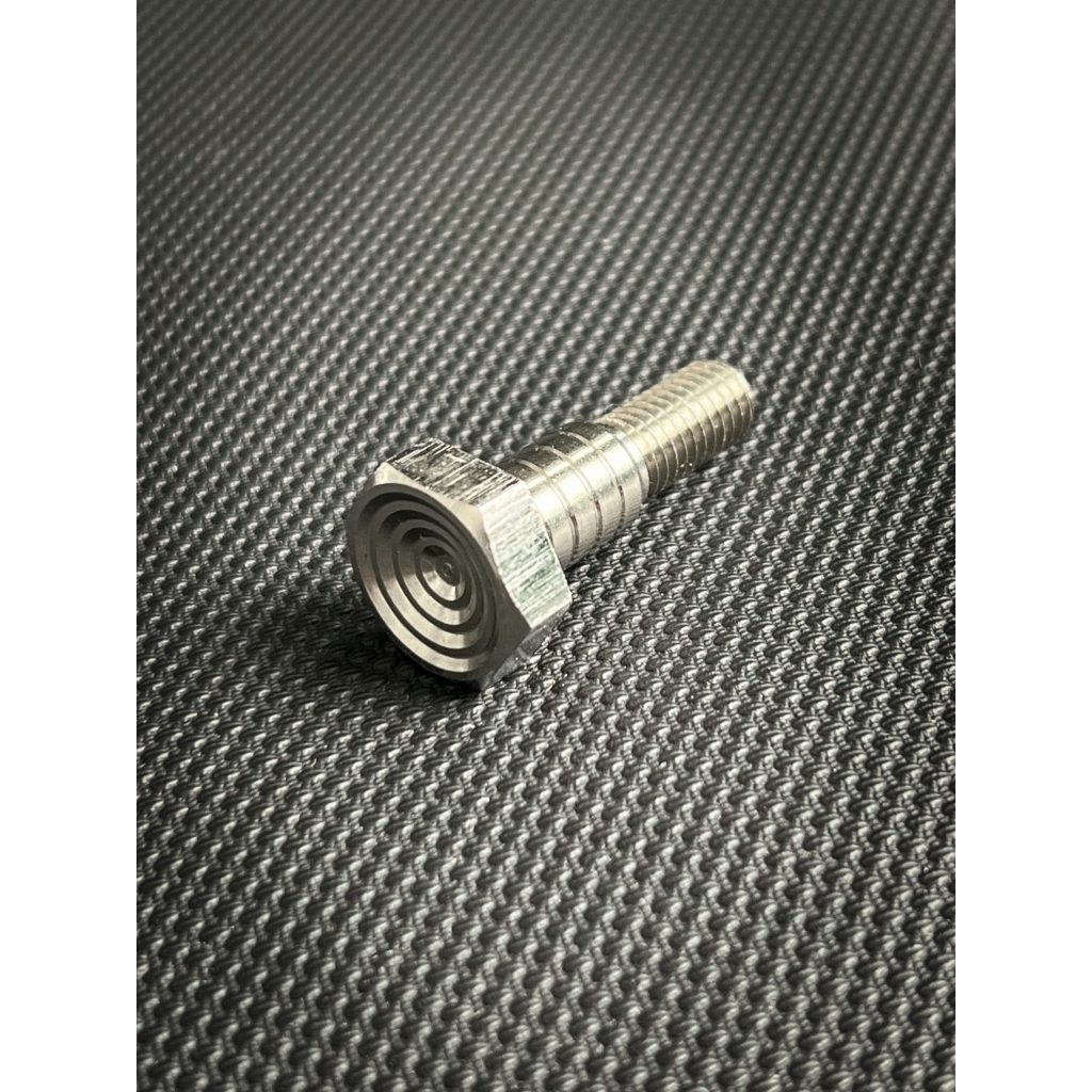 Ốc Chống Nghiêng INOX 304 Gắn Chống Nghiêng Xe Honda và Yamaha  gắn nhiều dòng xe