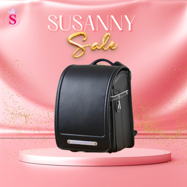 Cặp chống gù cho bé Susanny