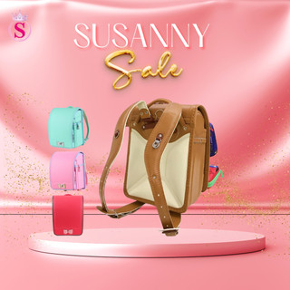 Cặp chống gù cho bé Susanny