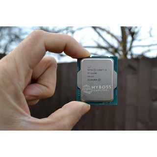 CPU Intel i5-12400 Full Box, Socket 1700 (Upto 4.4Ghz, 6 Nhân 12 Luồng, 18MB Cache, 65W) - NEW BH 36 Tháng