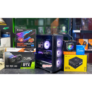CPU Intel i5-12400 Full Box, Socket 1700 (Upto 4.4Ghz, 6 Nhân 12 Luồng, 18MB Cache, 65W) - NEW BH 36 Tháng