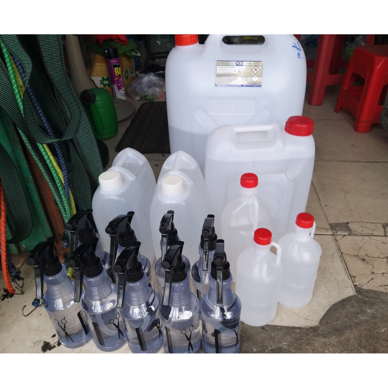 DUNG MÔI PHA SƠN LOẠI MẠNH, MÙI BUTYL, PHA LOÃNG SƠN, KEO, MỰC IN