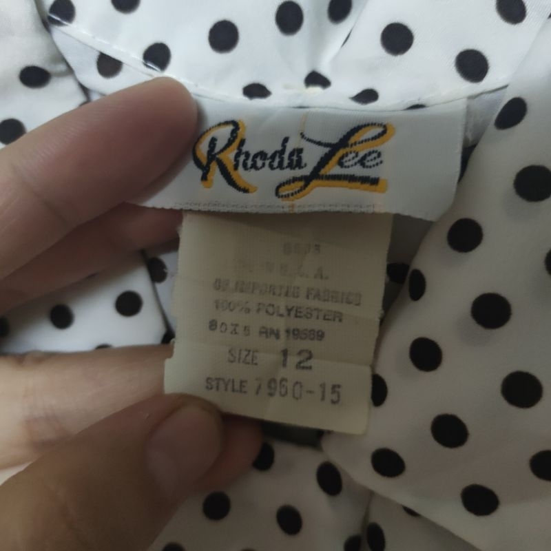 Áo sơ mi Seconhand. N7