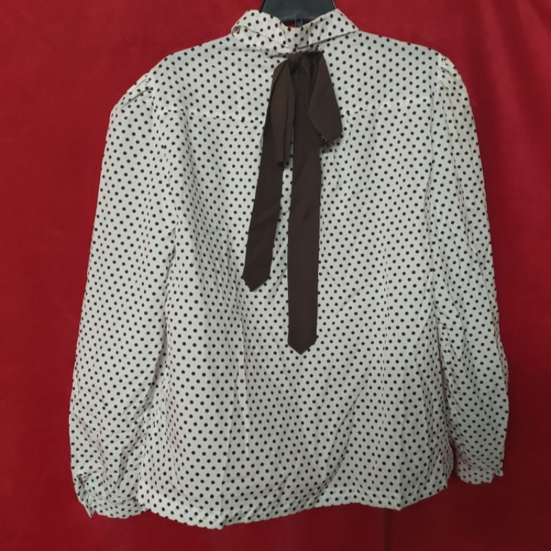 Áo sơ mi Seconhand. N7