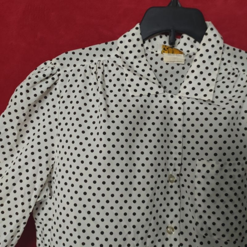 Áo sơ mi Seconhand. N7