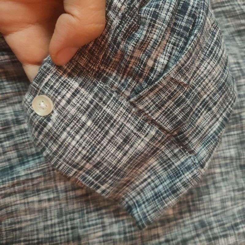 Áo sơ mi Seconhand. N7