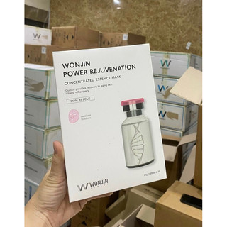 Mặt nạ Wonjin lẻ