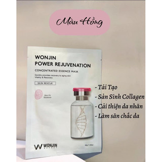 Mặt nạ Wonjin lẻ