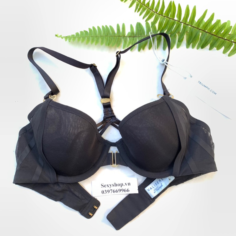 TRI*UMPH Áo ngực big size 75D 34C chuẩn hãng outlet SIÊU SALE