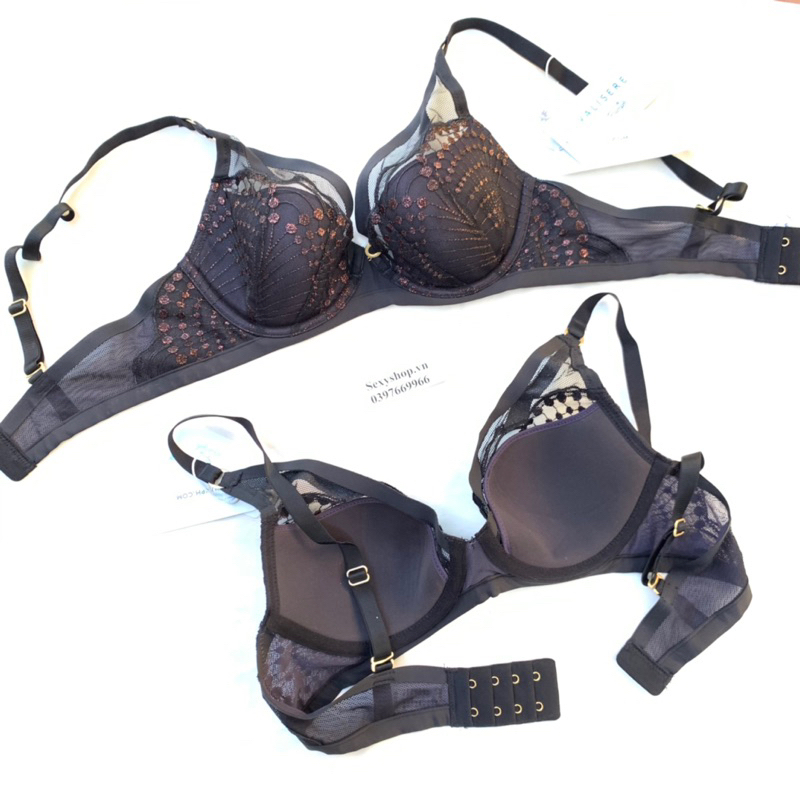 TRI*UMPH Áo ngực big size 75D 34C chuẩn hãng outlet SIÊU SALE