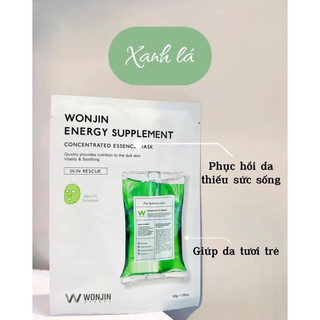 Mặt nạ Wonjin lẻ
