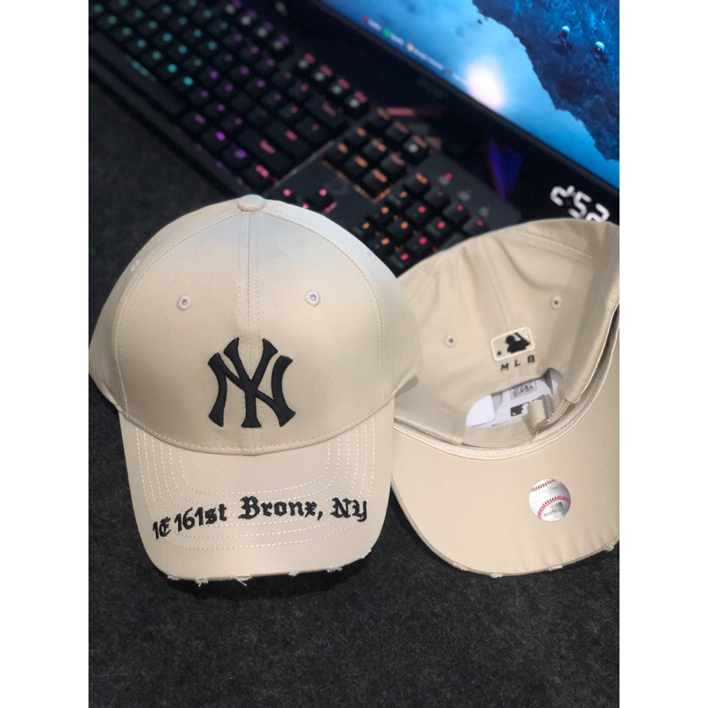 Nón MLB chính hãng