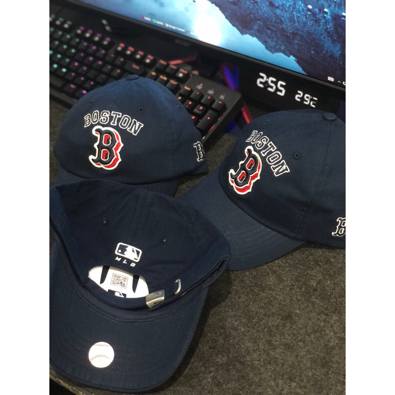 Nón MLB chính hãng