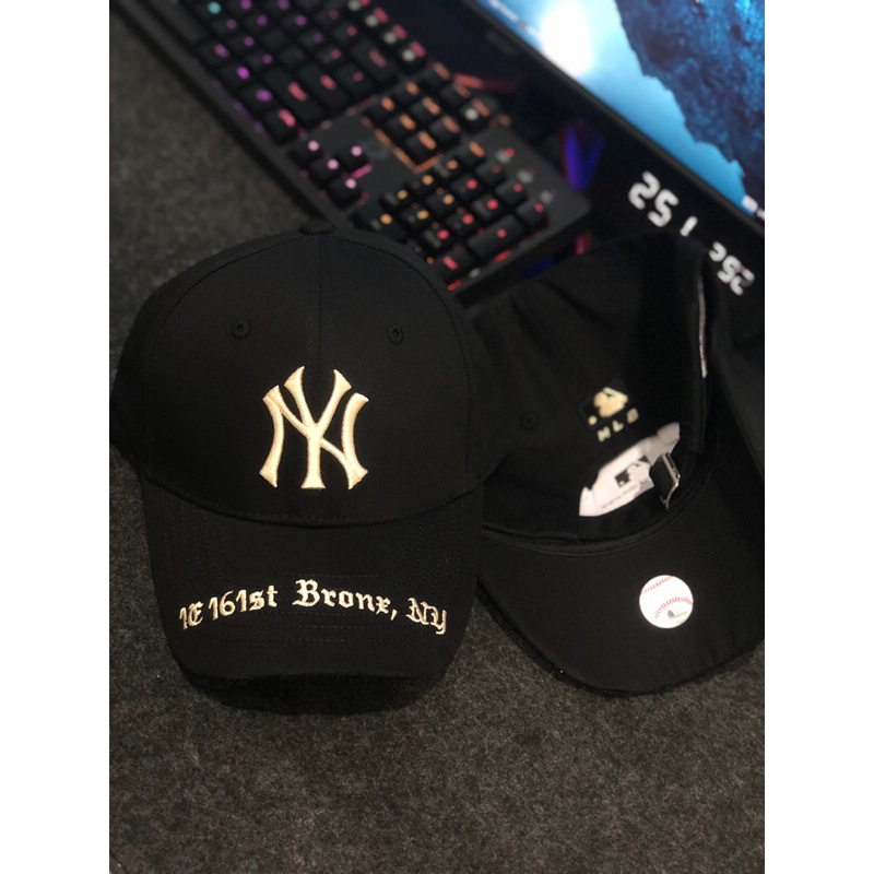 Nón MLB chính hãng