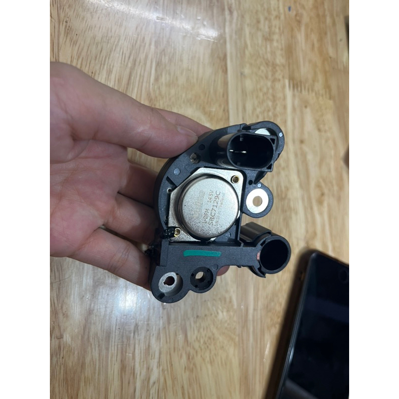 Ic máy phát điện ford transit 2008-2022 valeo thái lan hỗ trợ thay thế lắp ráp tại hà nội 0856727222