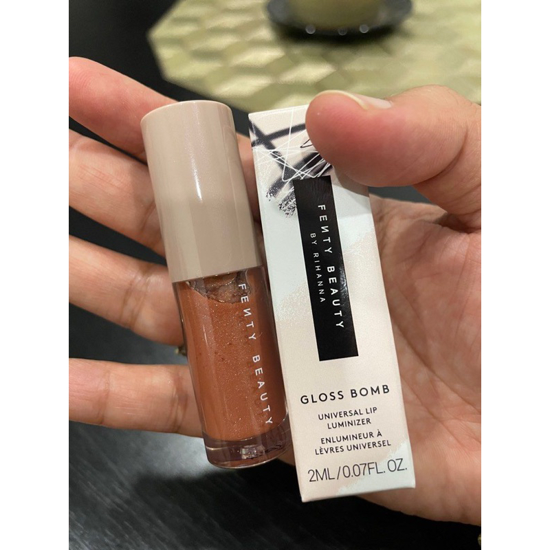 Son Bóng Fenty Glow