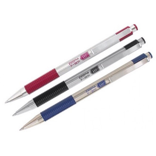 Viết Bi Bấm F301 Zebra - Nhật