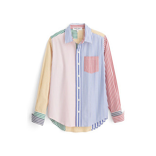 [VAIHOA2015] Vải thô sọc 100% coton mềm đẹp (dư hãng)