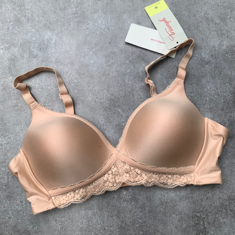 TRI*UMPH Áo ngực big size 75D 34C chuẩn hãng outlet SIÊU SALE