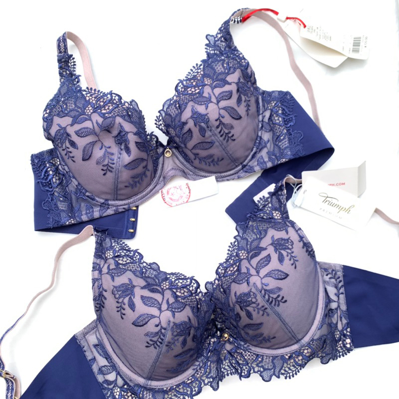 TRI*UMPH Áo ngực big size 75D 34C chuẩn hãng outlet SIÊU SALE