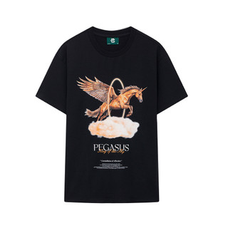 Áo phông ngắn tay mikenco pegasus 2 tshirt