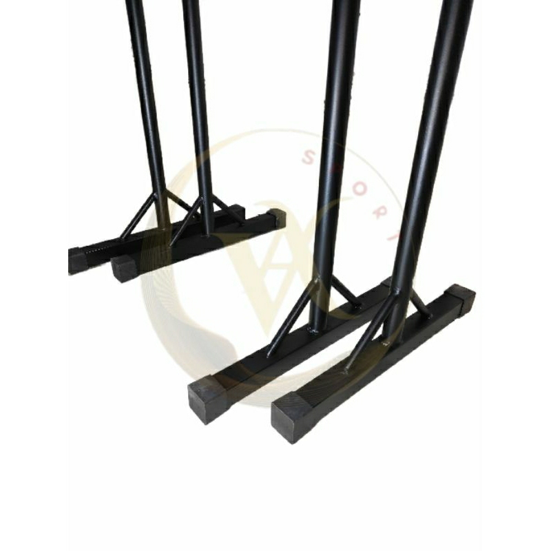 Xà kép mini, Dụng cụ tập Dip,...