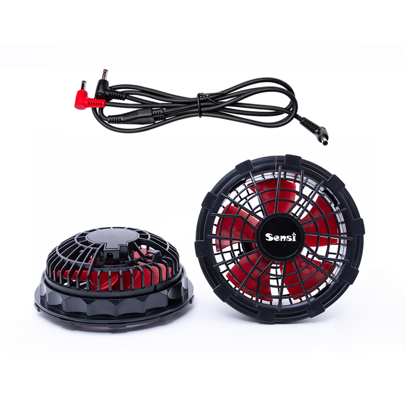 Sỉ phụ kiện áo điều hòa chính hãng KAW pin 32000, 50000 mah - Hàng chính hãng - Bảo hành 1 đổi 1