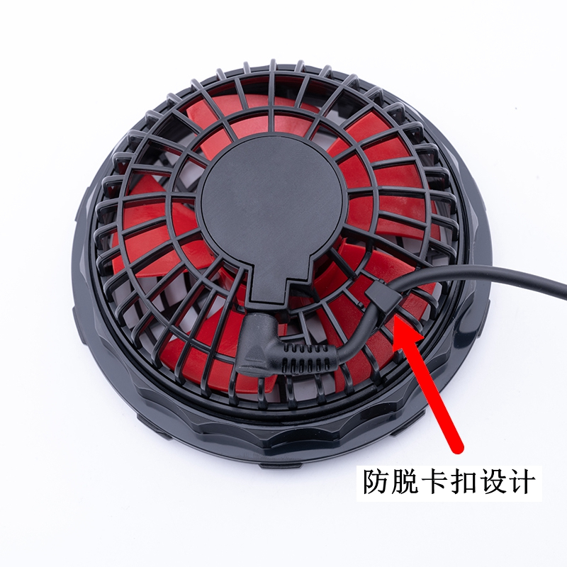 Sỉ phụ kiện áo điều hòa chính hãng KAW pin 32000, 50000 mah - Hàng chính hãng - Bảo hành 1 đổi 1