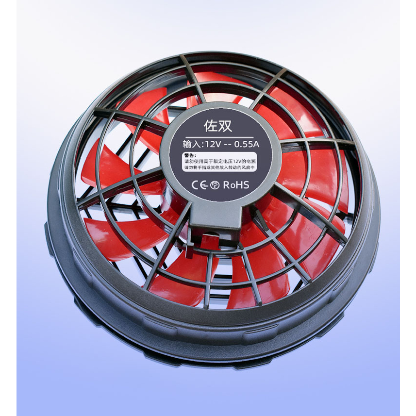 Sỉ phụ kiện áo điều hòa chính hãng KAW pin 32000, 50000 mah - Hàng chính hãng - Bảo hành 1 đổi 1