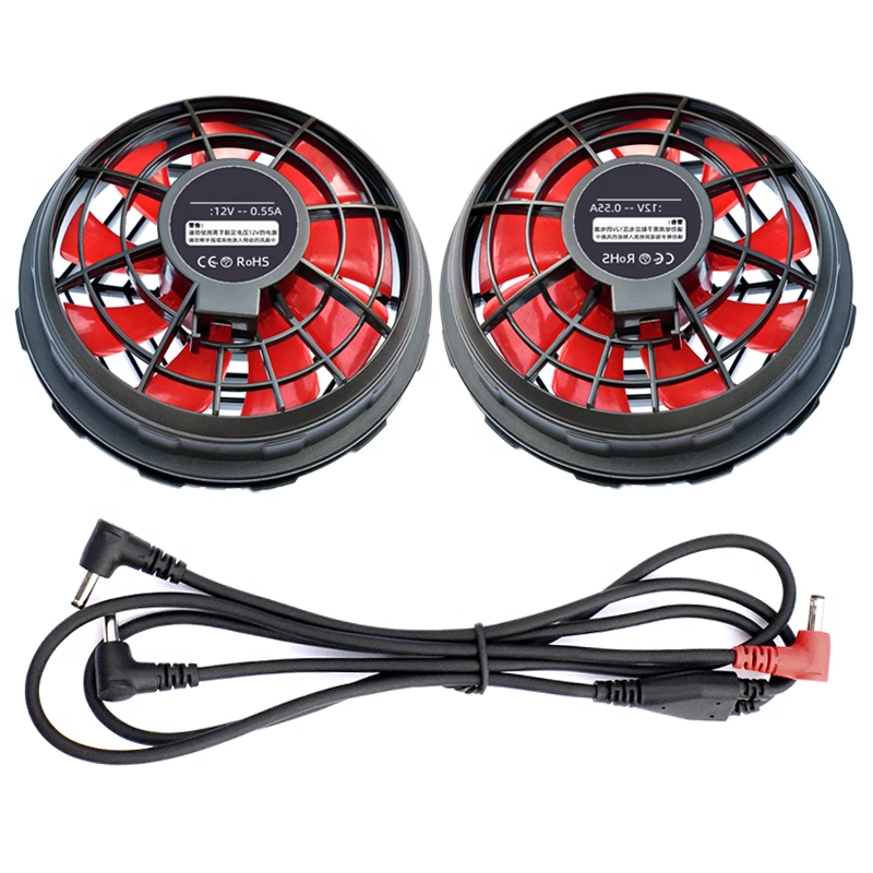 Sỉ phụ kiện áo điều hòa chính hãng KAW pin 32000, 50000 mah - Hàng chính hãng - Bảo hành 1 đổi 1