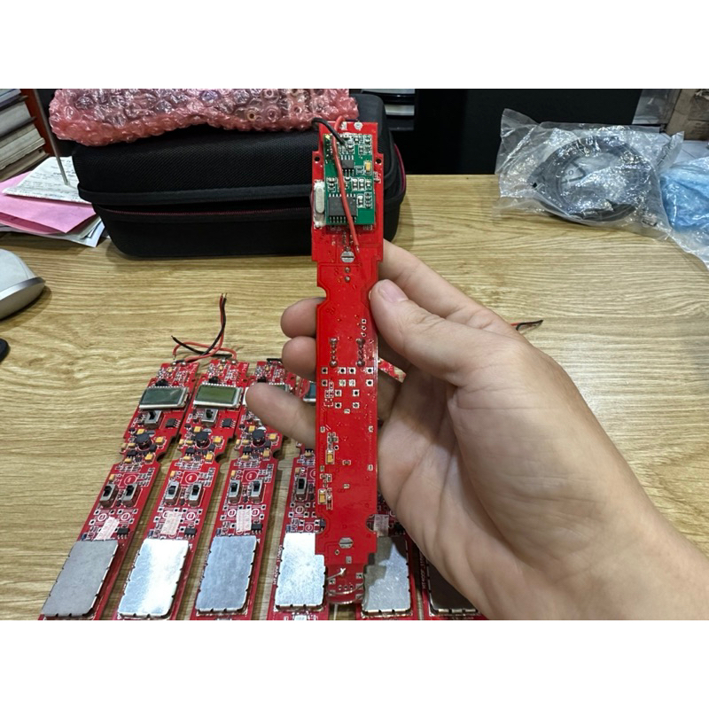 Bo micro Maingo MA-W1000