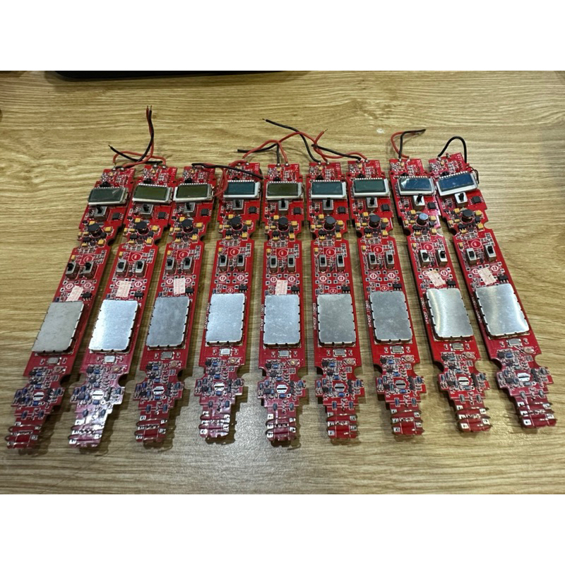 Bo micro Maingo MA-W1000