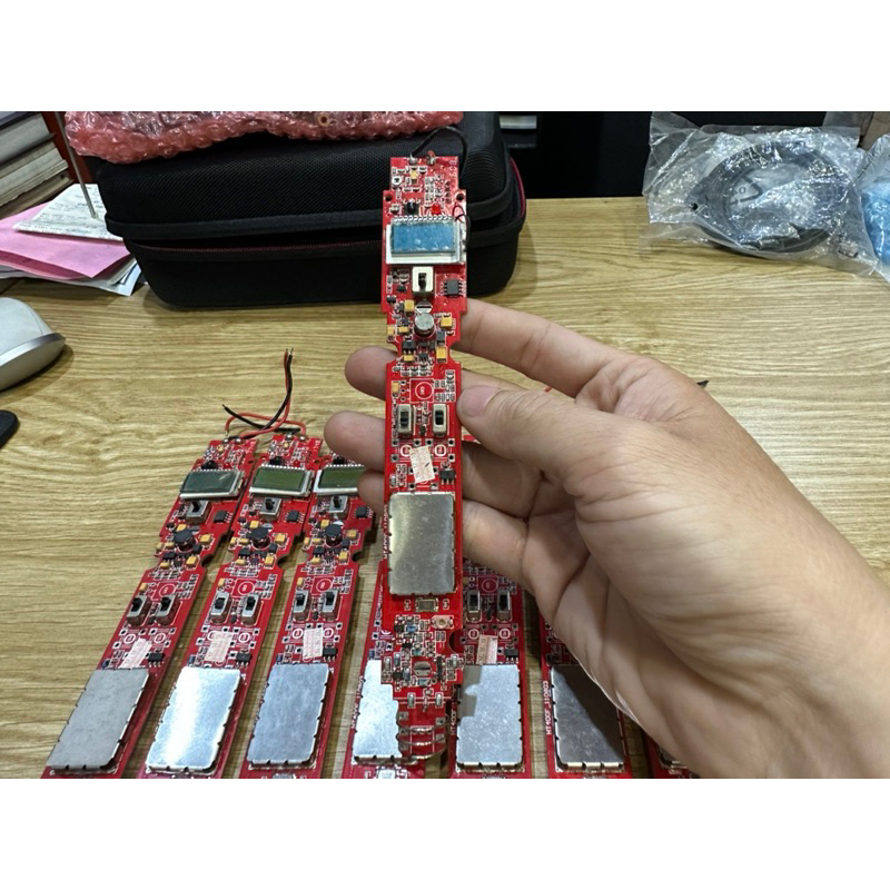 Bo micro Maingo MA-W1000