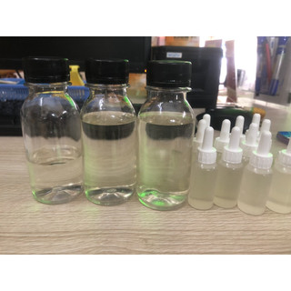 Nước hoa bưởi chưng cất