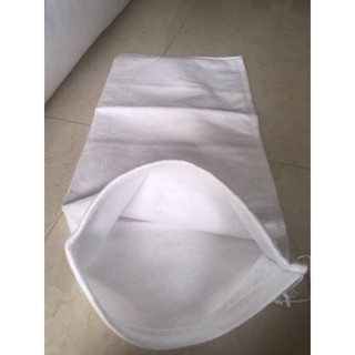 Túi lọc nước siêu sạch lọc nước hồ cá ao tôm dài 2m 4m 6m